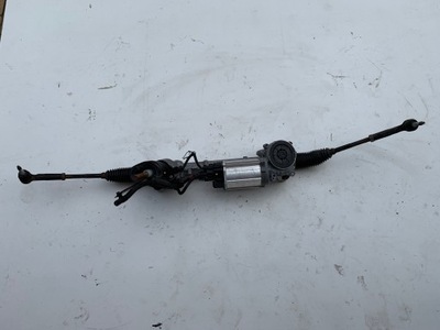 Opel astra j рейка рульова 7817974101g фото №1