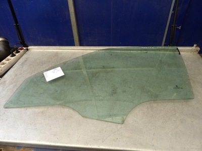 Скло pl skoda fabia ii 43r-001057 фото №1