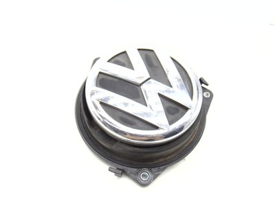 РУЧКА КРЫШКИ БАГАЖНИКА БАГАЖНИКА VW PASSAT B7 CC POLO 6C