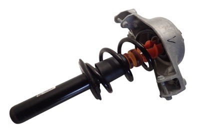 ^^ audi a5 8t амортизатор перед лівий 8k0413031be фото №1