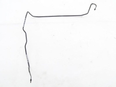 Mazda 6 i gg gy 02-07 2.0 citd шланг зчеплення фото №1