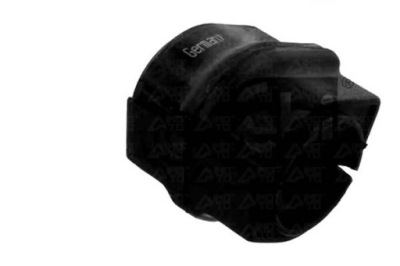 Febi резиновый элемент стабилизатора peugeot 206 08 98-03 09 фото №1