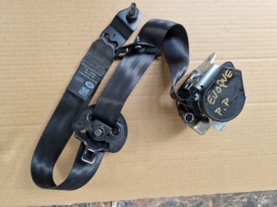 Evoque - pas безопасности передний правый фото №1