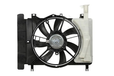 FAN CHLOD.YARIS 99-05 1.5 TS  