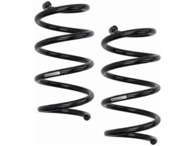 Пружины перед citroen jumper ii 2.2 3.0 10- фото №1