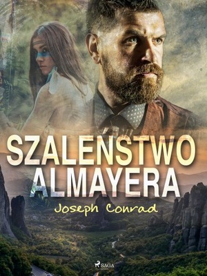 Szaleństwo Almayera - e-book