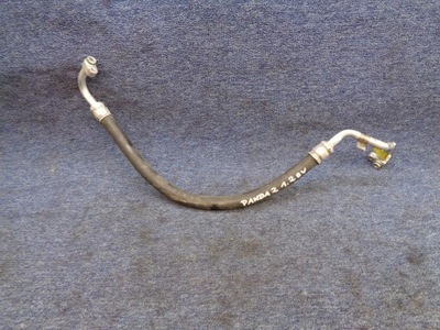 Wąż шланг труба трубка кондиціонера 51807241 fiat panda 2 ii 1.2 8v 03-12r. фото №1