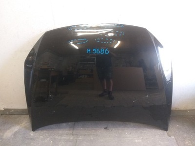 Капот vw golf vii 7 5g0 фото №1