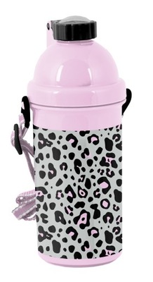 BIDON BUTELKA NA WODĘ 550ml MINNIE MOUSE PASO