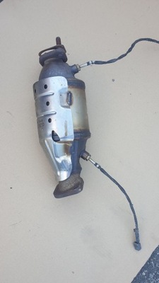 Каталізатор hyundai tucson iv 1.6tgdi g2b220 фото №1