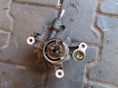 Ford kuga mk1 вакуум насос 2.0tdci фото №1