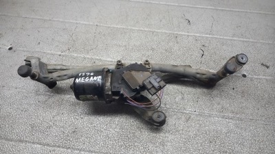 Механизм дворник renault megane 04r 1.9dci фото №1