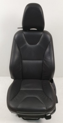 Сиденье левый перед volvo xc60 i с подогревом europa фото №1