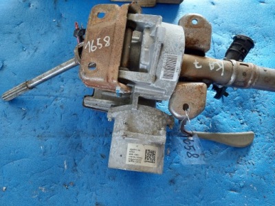 Підсилювач електричний ford ka 2806037202e фото №1