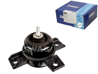 Подушка двигателя p hyundai ix55 santa fe ii kia sorento ii sorento ii фото №1