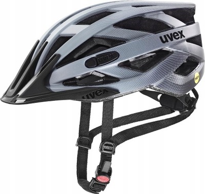 UVEX I-VO CC MIPS 52-57cm kask mtb enduro KIlka Rysek Zdjęcia Opis