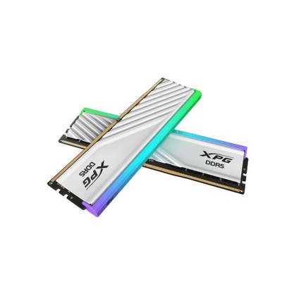 Adata XPG Lancer Blade RGB 2*32GB 6000 DDR5 CL30 Pamięć RAM