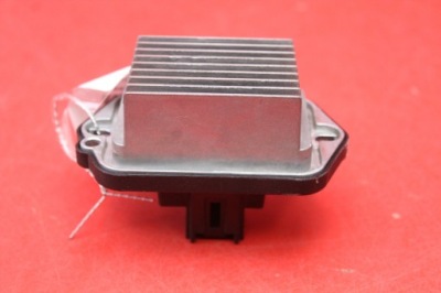 Резистор обдув резистор резистор pm010010b mazda 2 de 07-10 фото №1