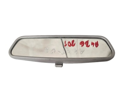 Audi a4 b6 зеркало внутреннее 8d0857511a фото №1