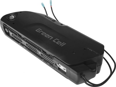 Green Cell Green Cell Bateria do Roweru Elektrycznego 36V 13Ah E-Bike