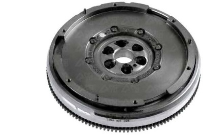 Sachs колесо маховик citroen c4 grand picasso i 1. фото №1