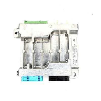 Бортовий комп'ютер блок керування двигуна mini 6922801 фото №1