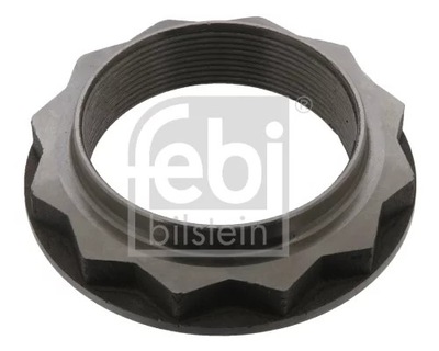 FE46180 SCREW HUB T. IVECO  