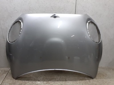 Капот mini cooper f55 f56 2014- фото №1