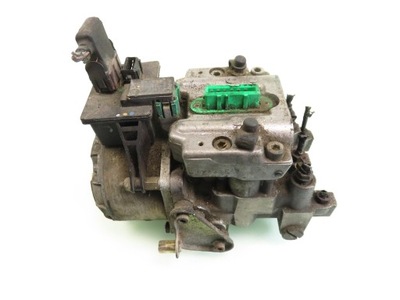 Насос abs peugeot 405 855176300 фото №1