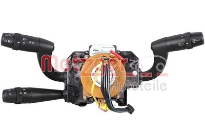 Metzger 0916919 переключатель фото №1