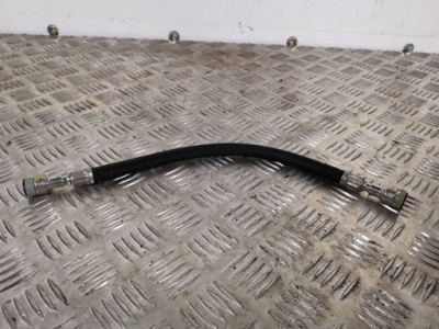 2020 mini cooper countryman f60 шланг паливний 300719 фото №1