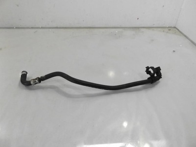 Stilo 1,9jtd шланг топлива фото №1