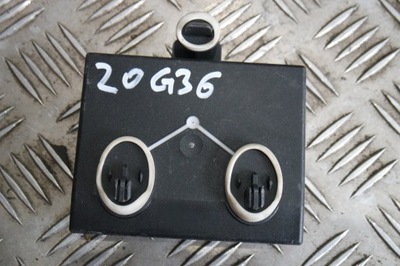 Модуль блок керування двері audi q7 4f0959795p фото №1