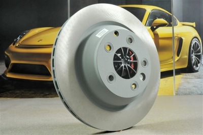 PORSCHE AVEC 958 352 401 50 DISQUE DE FREIN - milautoparts-fr.ukrlive.com