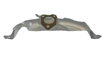 Qashqai ii j11 защита тепловая турбонагнетателя фото №1