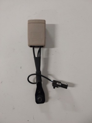 Кліпса поперечина перед opel insignia a 13332605 фото №1