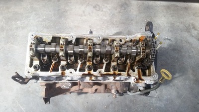 Двигун baa 1,3 ford ka фото №1