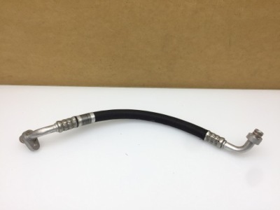 Peugeot 208 ii 1.2 vti шланг пабтрубок  кондиционера фото №1