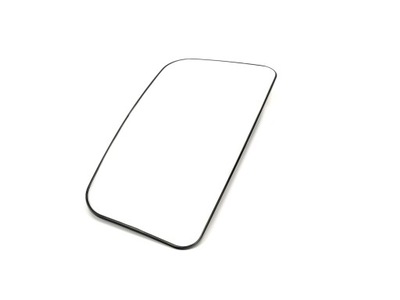 Вкладиш дзеркало scania 4 r p t головні з підігрівом 1765985 дзеркало tir фото №1