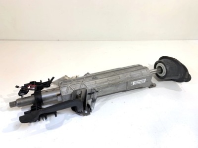 Колонка рулевая bmw f34 6858559 фото №1