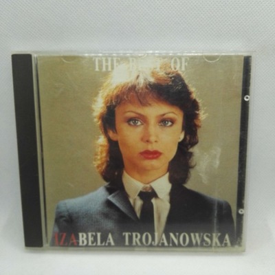 The Best Of Izabela Trojanowska