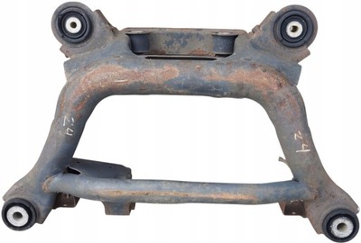 Підрамник задні задня bmw z4 e83 фото №1