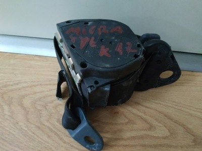 Pas безопасности 33048808 nissan micra k12 фото №1