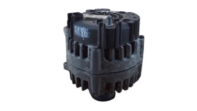 Генератор audi a4 b8 a5 8t 2.0 tdi 04l903017a фото №1