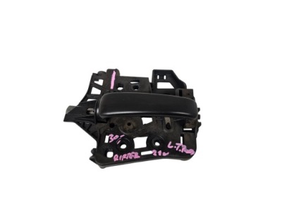 Peugeot rifter ручка салону ліве бік 9812093480 фото №1