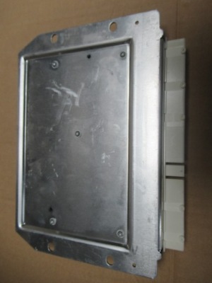 Модуль блок управления подвеска mercedes a2539005906 фото №1