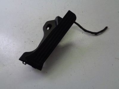 Педаль газу vw tiguan i 2007- фото №1