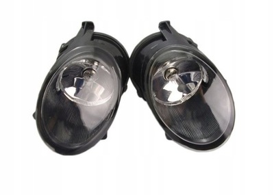 Audi a6 c6 allroad противотуманная фара передний 4f0941700 фото №1