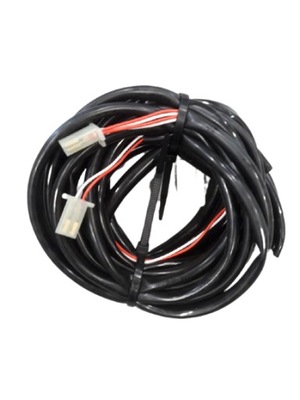 ORIGINAL JUEGO DE CABLES ELÉCTRICA ILUMINACION MAZDA 3  