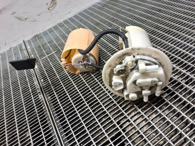 Насос топлива toyota prius xw30 фото №1